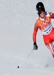 Lara Gut Wallpapers - Sochi 2014 Downhill (+3)