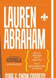 Lauren Abraham – Fitness Gurls Magazine – March 2014 Issue