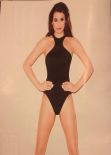 Lea Michele - V Magazine Photoshoot (Terry Richardson)