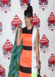 Lily Allen - 2014 NME Awards in London