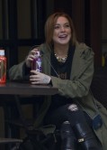Lindsay Lohan