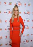 Lindsay Vonn - Go Red for Women & The Heart Truth Red Dress Collection 2014