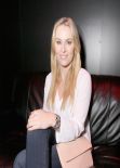 Lindsey Vonn - Oakley’s Disruptive by Design Launch Event in Los Angeles