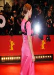 Léa Seydoux - THE GRAND BUDAPEST HOTEL Premiere at Berlinale - Febraury 2014