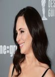 Madeleine Stowe - 15th Annual Costume Designers Guild Awards in Los Angeles