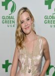 Maggie Grace - 2014 Global Green USA’s Pre-Oscar Party in Hollywood