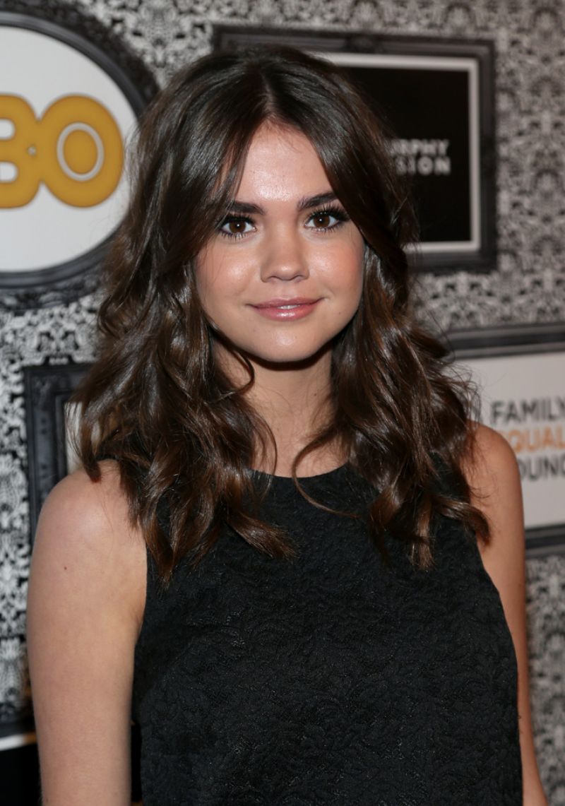 Maia Mitchell - Family Equality Council's Annual Los Angeles Awards