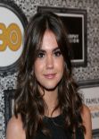 Maia Mitchell - Family Equality Council