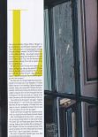 Margot Robbie - GQ Magazine (UK) - February 2014 Issue