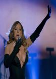 Mariah Carey - 2014 BET Honors in Washington DC - February 2014