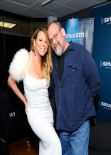 Mariah Carey and Larry Flick -  