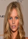 Marloes Horst - SI Swimsuit At LIV Nightclub Fontainebleau Miami Beach