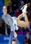 Maylin Wende - Sochi 2014 Winter Olympics