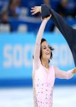 Meagan Duhamel - Sochi 2014 Winter Olympics