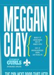 Meggan Clay – Fitness Gurls Magazine – March 2014 Issue