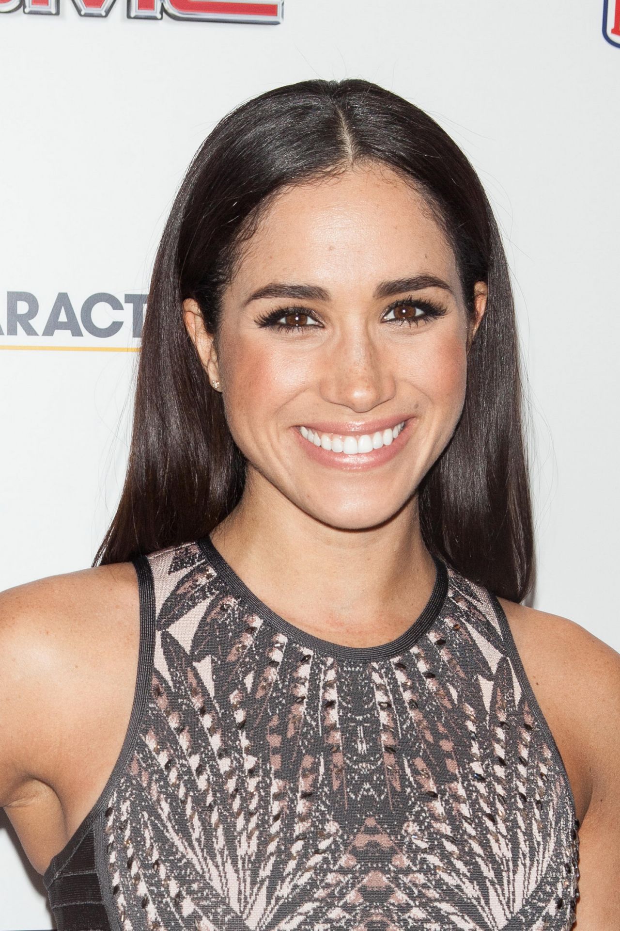Current Photo Of Meghan Markle