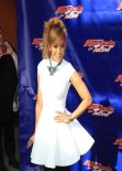 Mel B. Wearing LaQuan Smith Dress – ‘America’s Got Talent’ Season 9 Photo Call