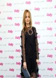 Mena Suvari - Maybelline New York & The Daily Front Row Fashion & Hollywood Luncheon in Los Angeles