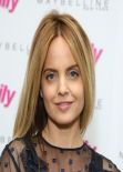Mena Suvari - Maybelline New York & The Daily Front Row Fashion & Hollywood Luncheon in Los Angeles
