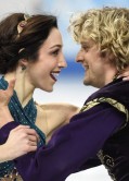 Meryl Davis