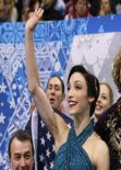Meryl Davis - Sochi 2014 Winter Olympics