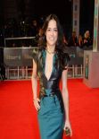 Michelle Rodriguez- 2014 BAFTA Awards in London