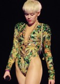 Miley Cyrus