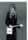 Milou Sluis - French Connection Ad Campaign - Fall/Winter 2013