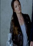 Minka Kelly - Almost Human TV Series- S1E10, February 10 2014