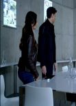 Minka Kelly - Almost Human TV Series- S1E10, February 10 2014