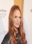 Molly Sims - SI Swimsuit Celebrates 50 Years Of Swim In New York City