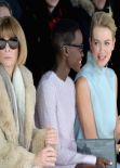 Naomi Watts - Calvin Klein Fashion Show in New York – FWNY 2014