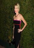 Naomi Watts Wearing Altuzarra Black Jersey – BVLGARI Presents ‘Decades Of Glamour’