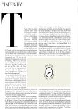 Naomie Harris – HARPER’S BAZAAR Magazine (Arabia) – February 2014 Issue