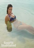 Natasha Barnard in Bikini  - Sports Illustrated 2014 Swimsuit Issue