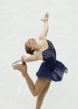 Nicole Rajicova - Ladies Short Program – 2014 Sochi Winter Olympics