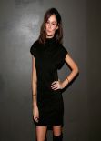 Nicole Trunfio - Rebecca Vallance FW 2014 Fashion Presentation