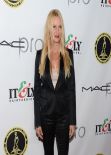 Nicollette Sheridan - 2014 Annual Make-Up Artists And Hair Stylists Guild Awards in Hollywood