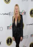 Nicollette Sheridan - 2014 Annual Make-Up Artists And Hair Stylists Guild Awards in Hollywood