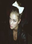 Nina Agdal - Instagram and Twitter Photos - Jan/Feb 2014 Collection
