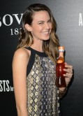 Odette Annable