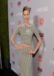 Odette Annable - Vanity Fair & FIAT Young Hollywood Event in LA, February 2014