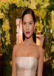 Olivia Munn - Decades of Glamour Event in West Hollywood - February 2014