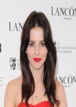 Ophelia Lovibond - 2014 Pre-BAFTA Lancome Party at the Edition Hotel in London