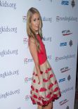 Paris Hilton - Mending Kids International All Star Concert for Children Worldwide - Hollywood, February 2014