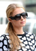 Paris Hilton
