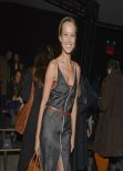 Petra Nemcova - Edun Fashion Show in New York City - February 2014