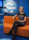Rachel Riley