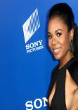 Regina Hall - "About Last Night" Premire in Los Angeles, February 2014