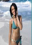Rihanna Hot Wallpapers (+11)